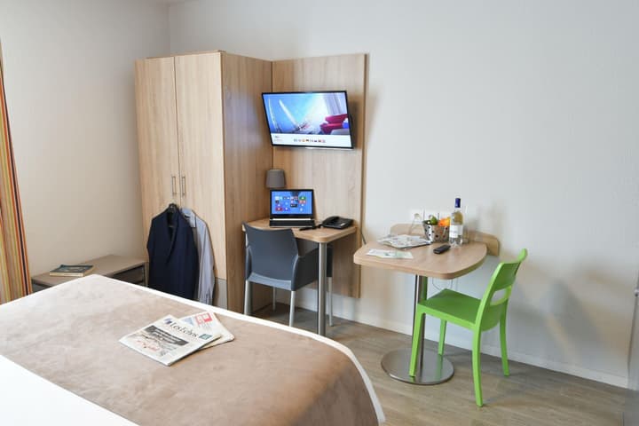 Appart Hôtel Mer & Golf City Bordeaux - Bassins à Flot
