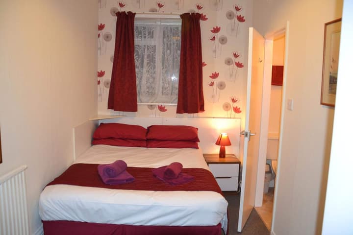 Abbey Lodge