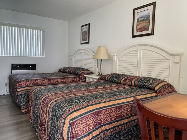 Shell Motel