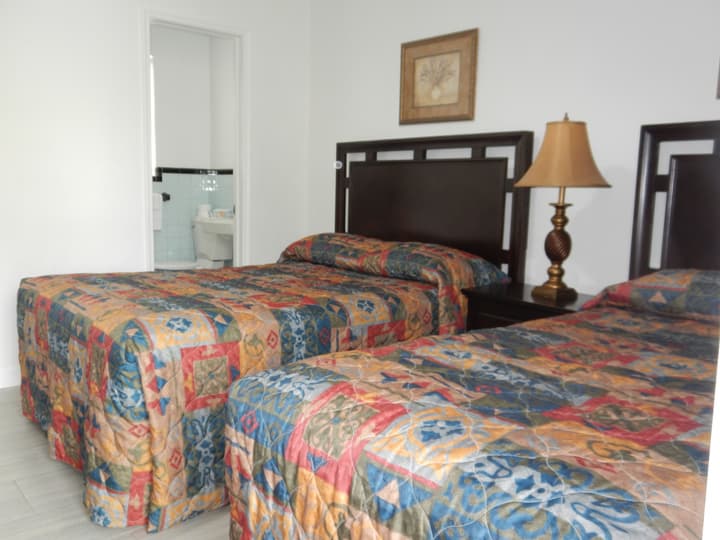 Shell Motel