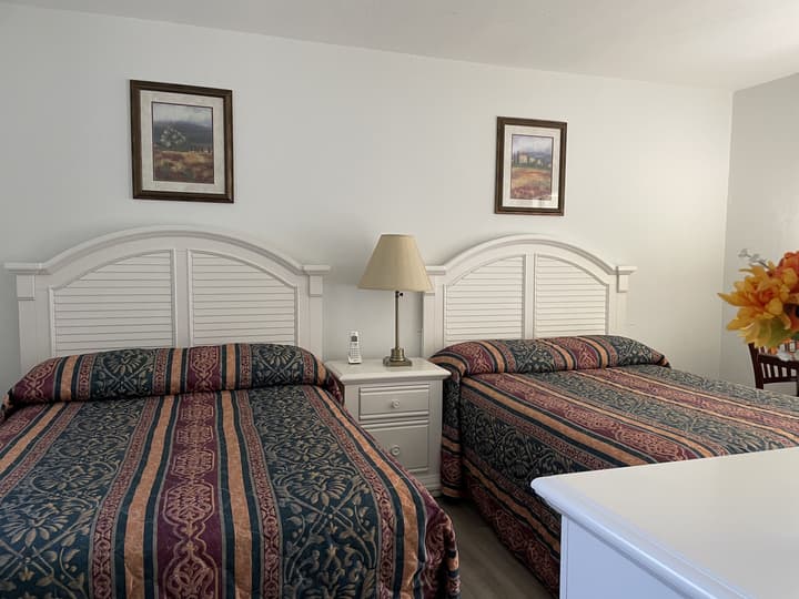 Shell Motel