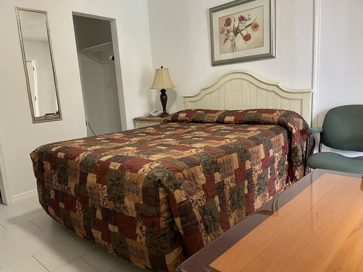 Shell Motel