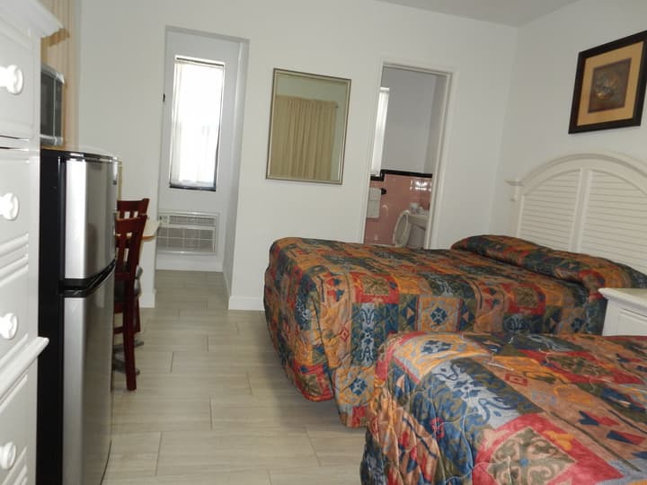 Shell Motel