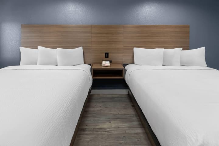 Days Inn by Wyndham Arroyo Grande/Pismo Beach