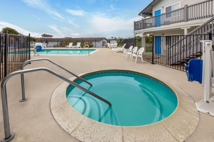 Days Inn by Wyndham Arroyo Grande/Pismo Beach