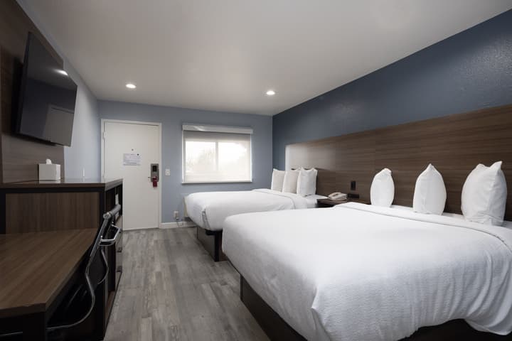 Days Inn by Wyndham Arroyo Grande/Pismo Beach