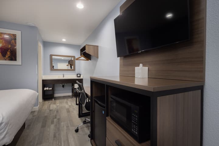 Days Inn by Wyndham Arroyo Grande/Pismo Beach