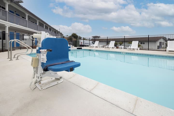 Days Inn by Wyndham Arroyo Grande/Pismo Beach