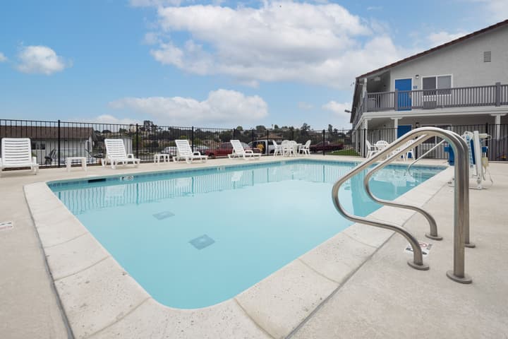 Days Inn by Wyndham Arroyo Grande/Pismo Beach