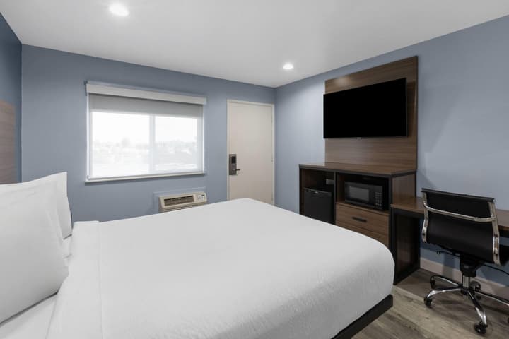 Days Inn by Wyndham Arroyo Grande/Pismo Beach