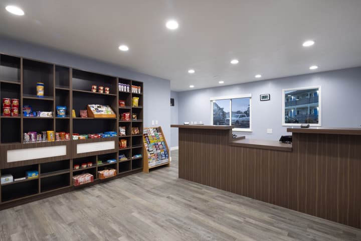 Days Inn by Wyndham Arroyo Grande/Pismo Beach