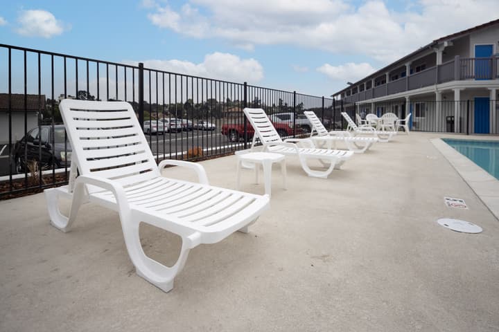 Days Inn by Wyndham Arroyo Grande/Pismo Beach