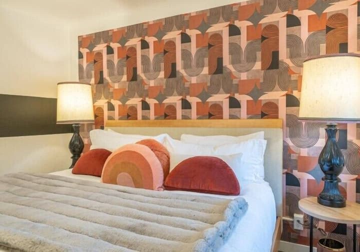 b.side motel + rv
