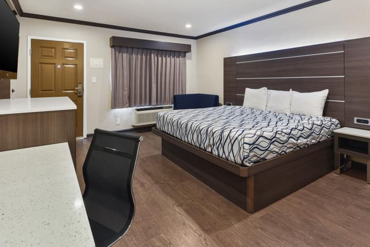 Oak Park Motel