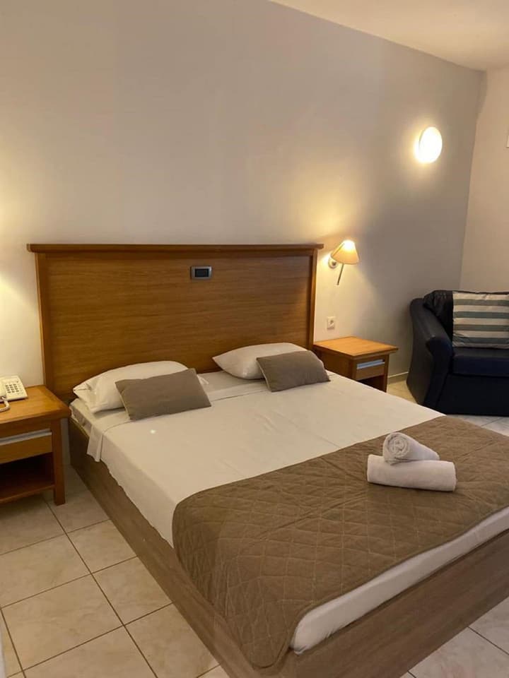 Cyprotel Faliraki - All Inclusive