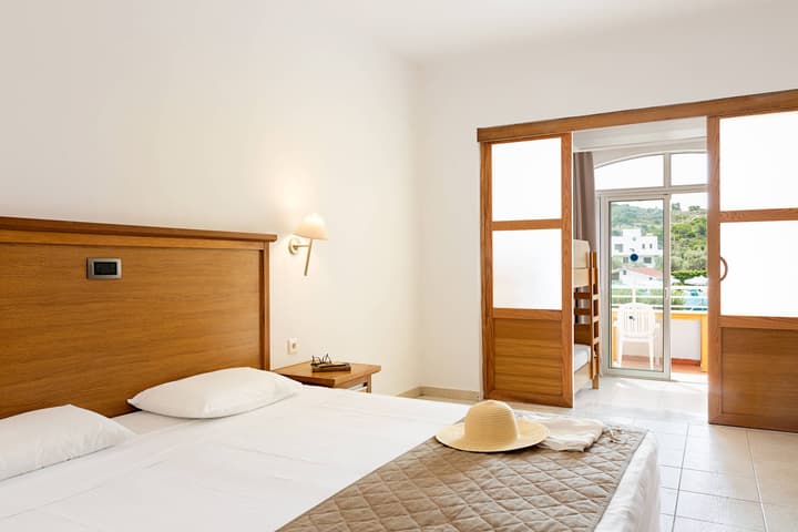 Cyprotel Faliraki - All Inclusive