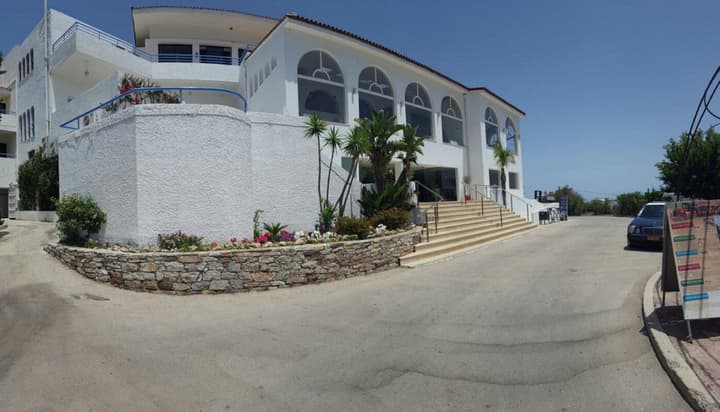 Cyprotel Faliraki - All Inclusive
