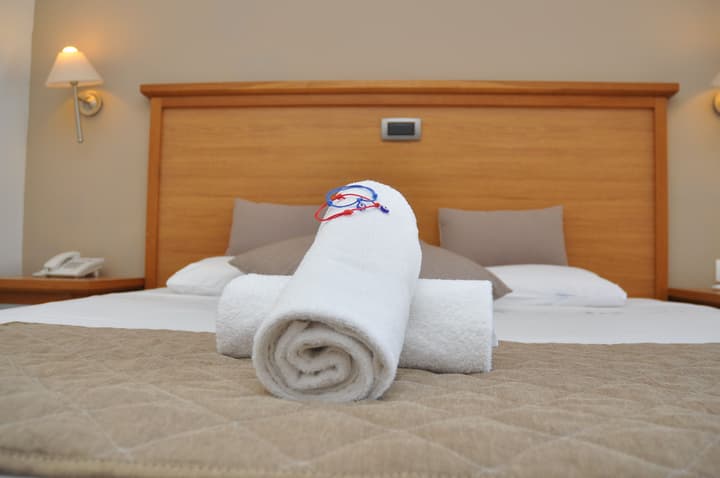 Cyprotel Faliraki - All Inclusive