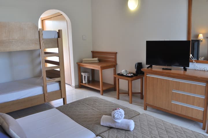Cyprotel Faliraki - All Inclusive