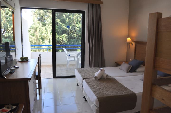 Cyprotel Faliraki - All Inclusive