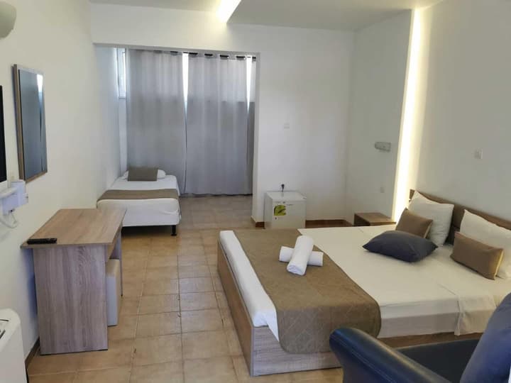 Cyprotel Faliraki - All Inclusive