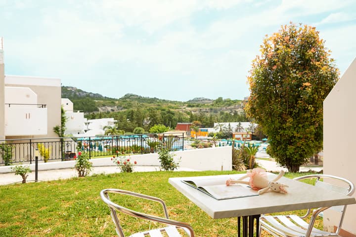 Cyprotel Faliraki - All Inclusive