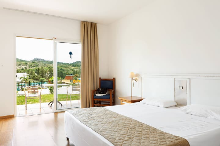 Cyprotel Faliraki - All Inclusive