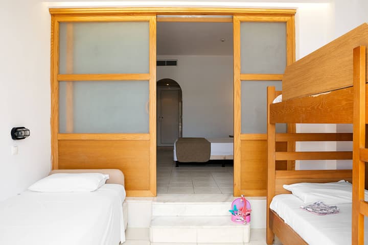 Cyprotel Faliraki - All Inclusive