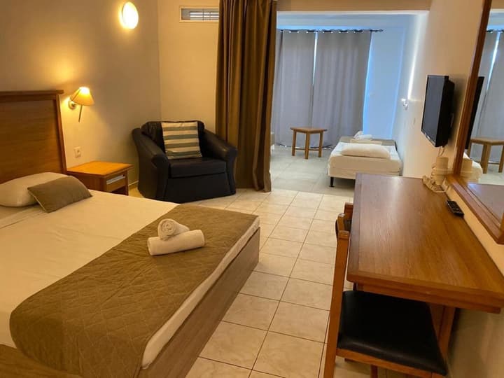Cyprotel Faliraki - All Inclusive