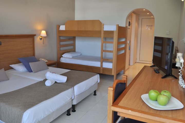 Cyprotel Faliraki - All Inclusive