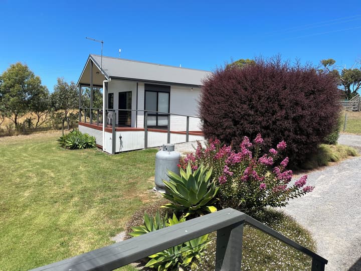 Prom Coast Holiday Lodge