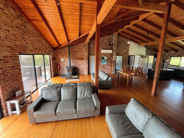 Prom Coast Holiday Lodge