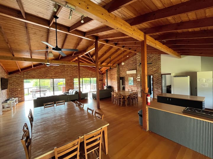 Prom Coast Holiday Lodge