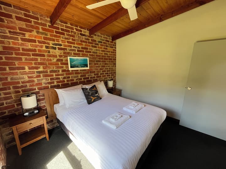 Prom Coast Holiday Lodge