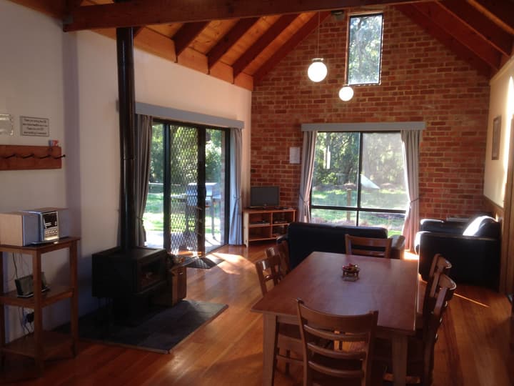 Prom Coast Holiday Lodge