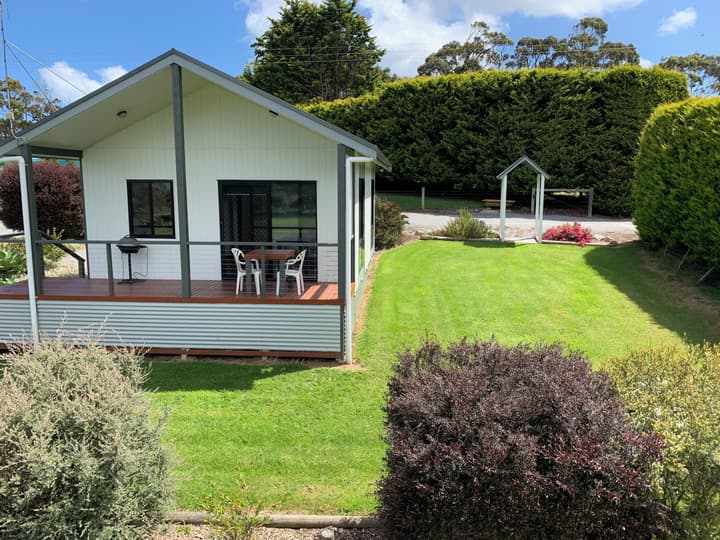 Prom Coast Holiday Lodge