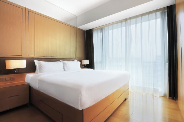 Vaperse Hotel Guangzhou Zhujiang New Town