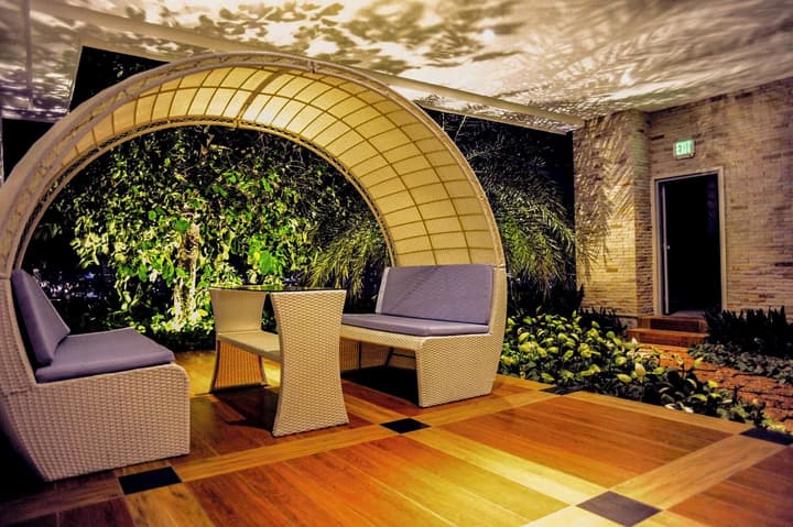The Bazaar Hotel