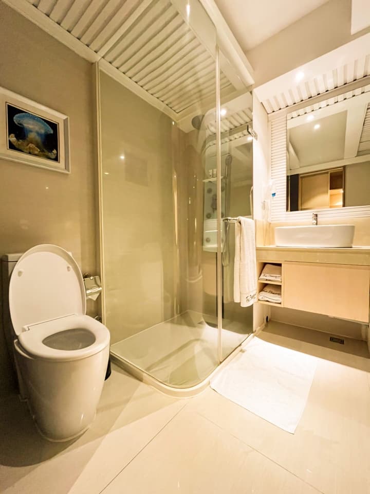 The Bazaar Hotel
