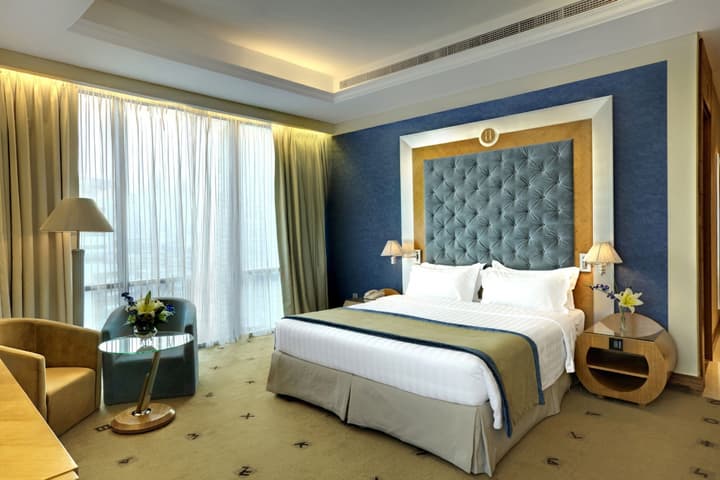 Social Hotel