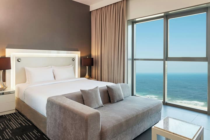 The First Collection Marina, Dubai, a Tribute Portfolio Hotel