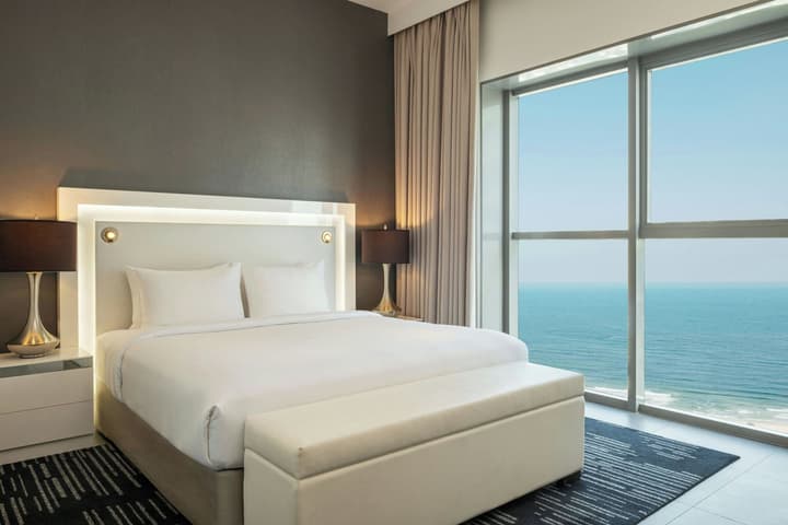 The First Collection Marina, Dubai, a Tribute Portfolio Hotel