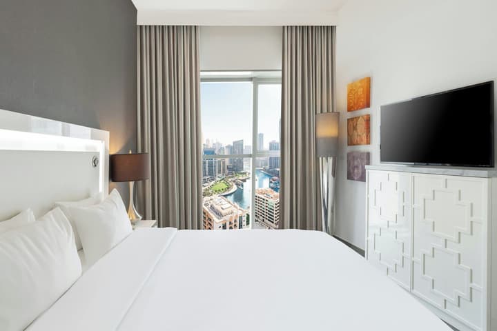 The First Collection Marina, Dubai, a Tribute Portfolio Hotel