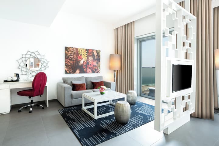 The First Collection Marina, Dubai, a Tribute Portfolio Hotel