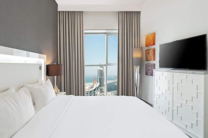 The First Collection Marina, Dubai, a Tribute Portfolio Hotel