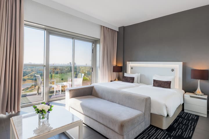 The First Collection Marina, Dubai, a Tribute Portfolio Hotel