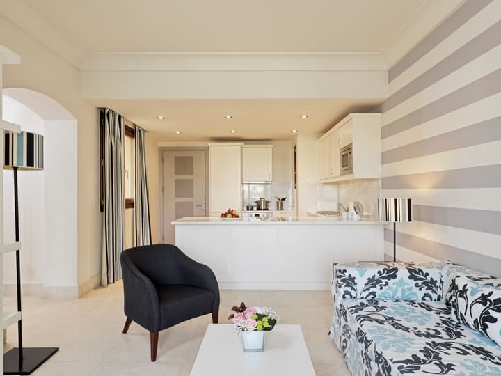Fanar Hotel and Residences