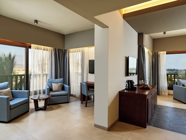 Fanar Hotel and Residences