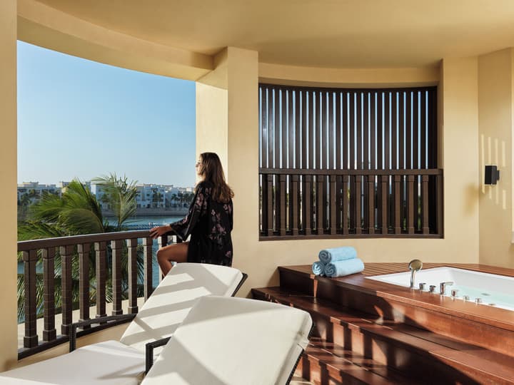 Fanar Hotel and Residences