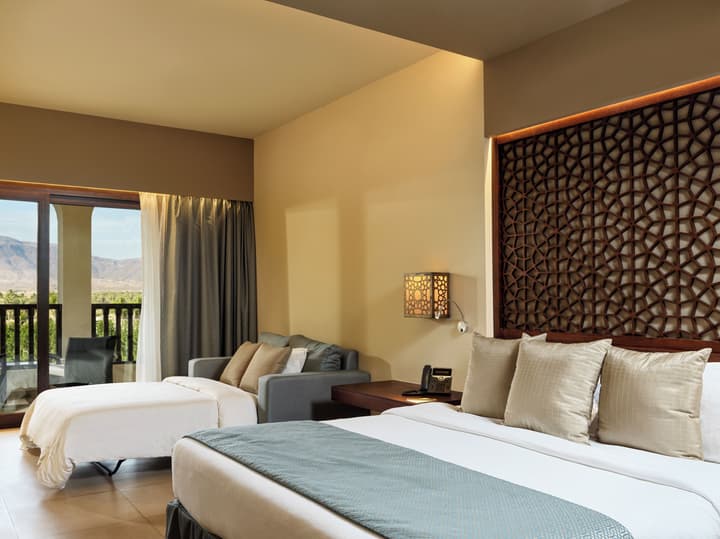 Fanar Hotel and Residences